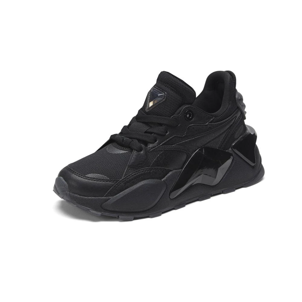 Puma Rs-XL Forever Diamond  Lace Up Sneakers (Big Kid) 2