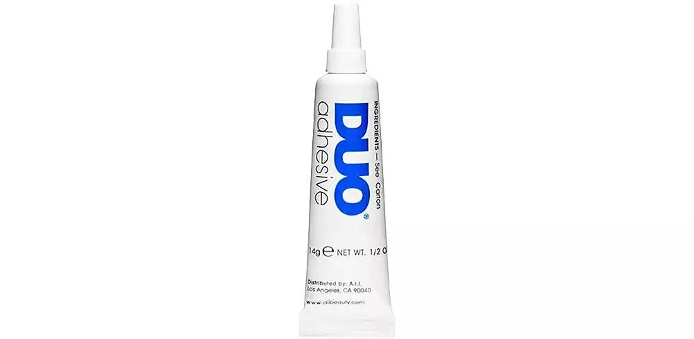 MAC Duo Adhesive 1