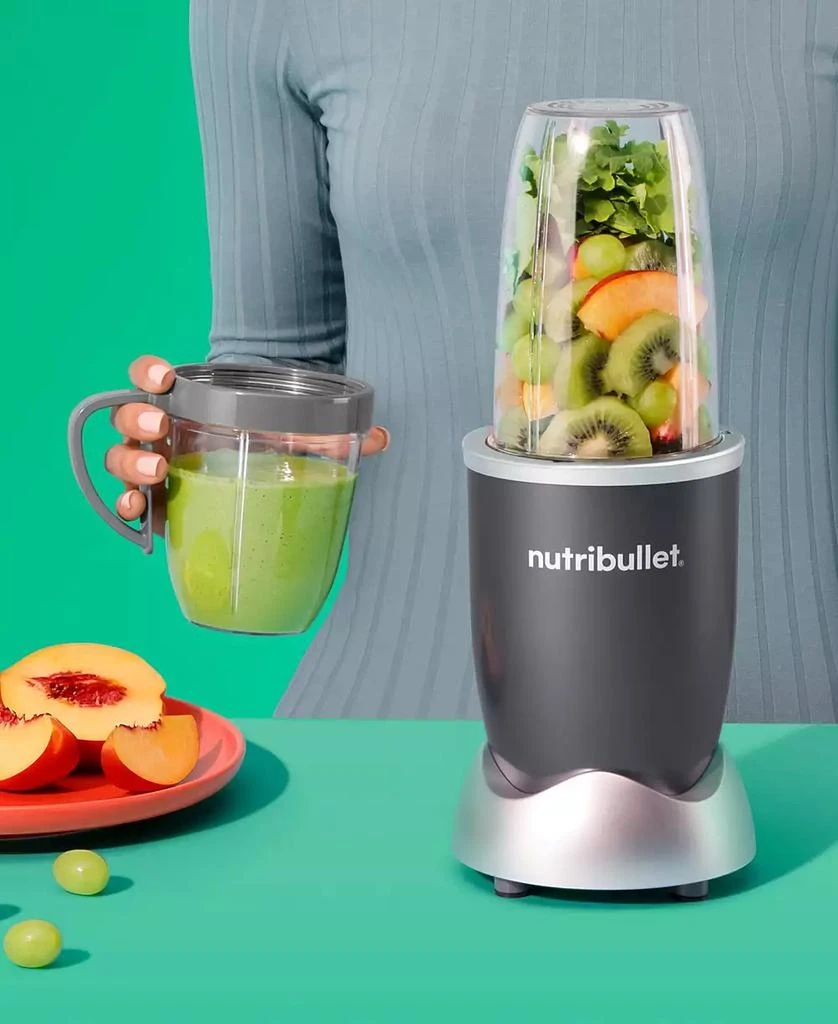 NutriBullet Original Personal Blender NBR-0801 7