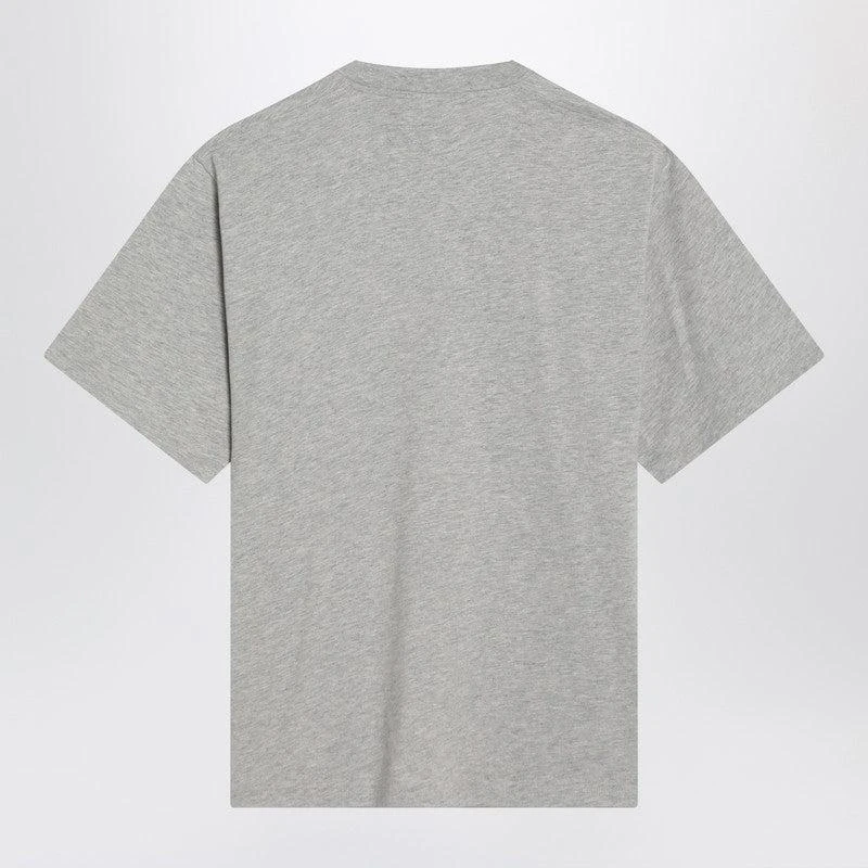 Loulou Studio Women's Cotton Crew-Neck T-Shirt 2