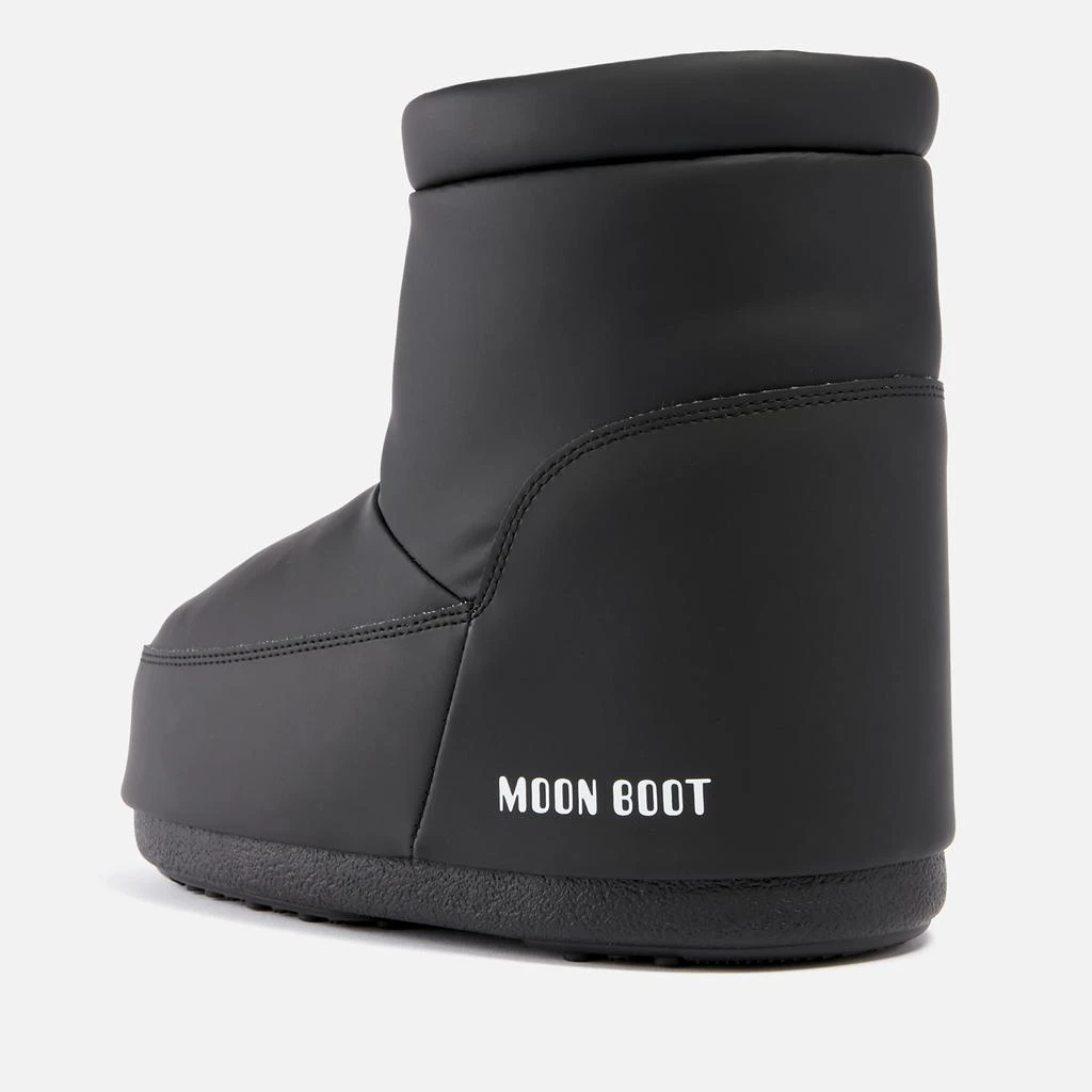 Moon Boot Moon Boot Women's Icon Low Snow Boots 3