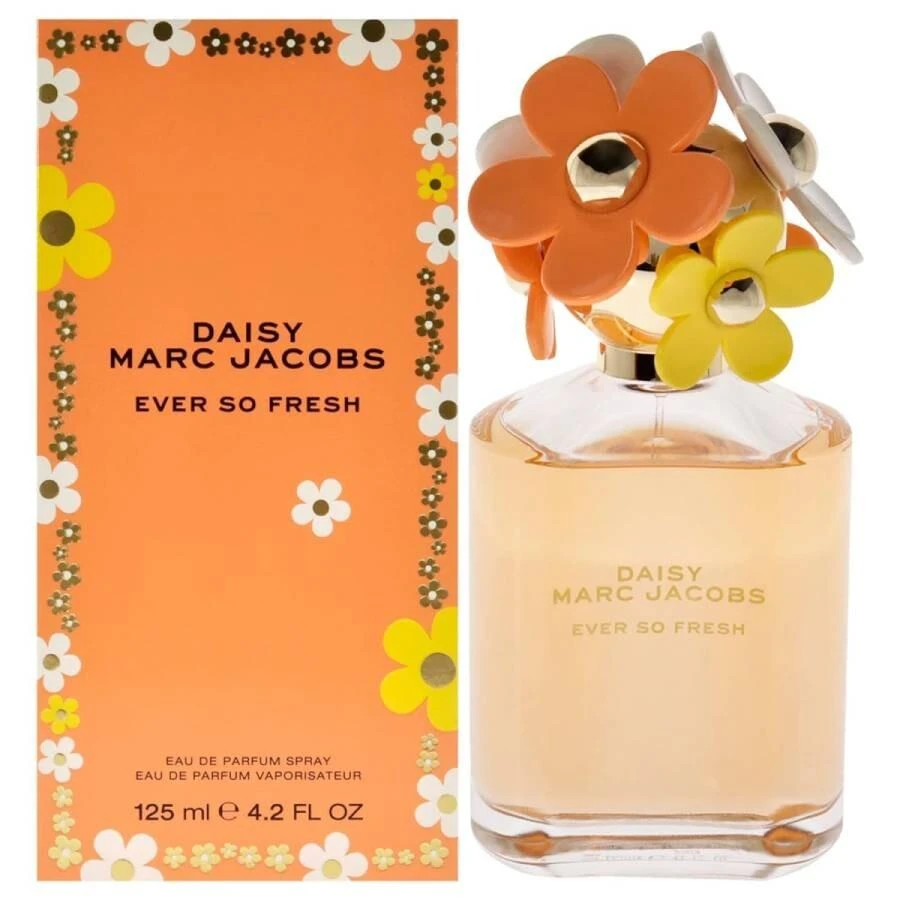Marc Jacobs Marc Jacobs Daisy Ever So Fresh Ladies EDP 1
