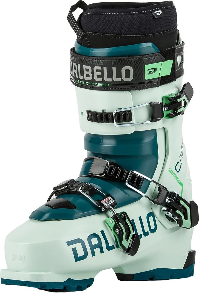 Dalbello Cabrio LV 95 Ski Boots - Women
s 3