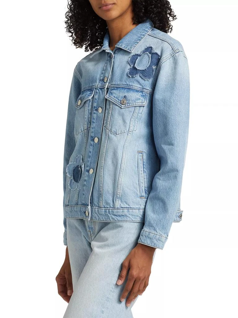 Rails Grove Denim Jacket 4