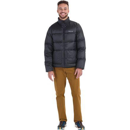 Marmot Guides Down Jacket - Men's