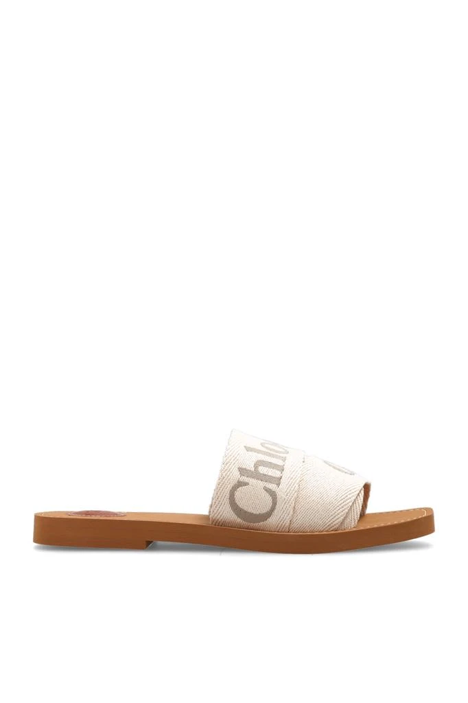 Chloé Chloe ‘Mila’ slides 1