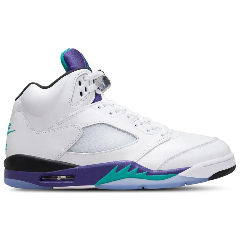 Jordan Jordan Retro 5 OG - Men's 1