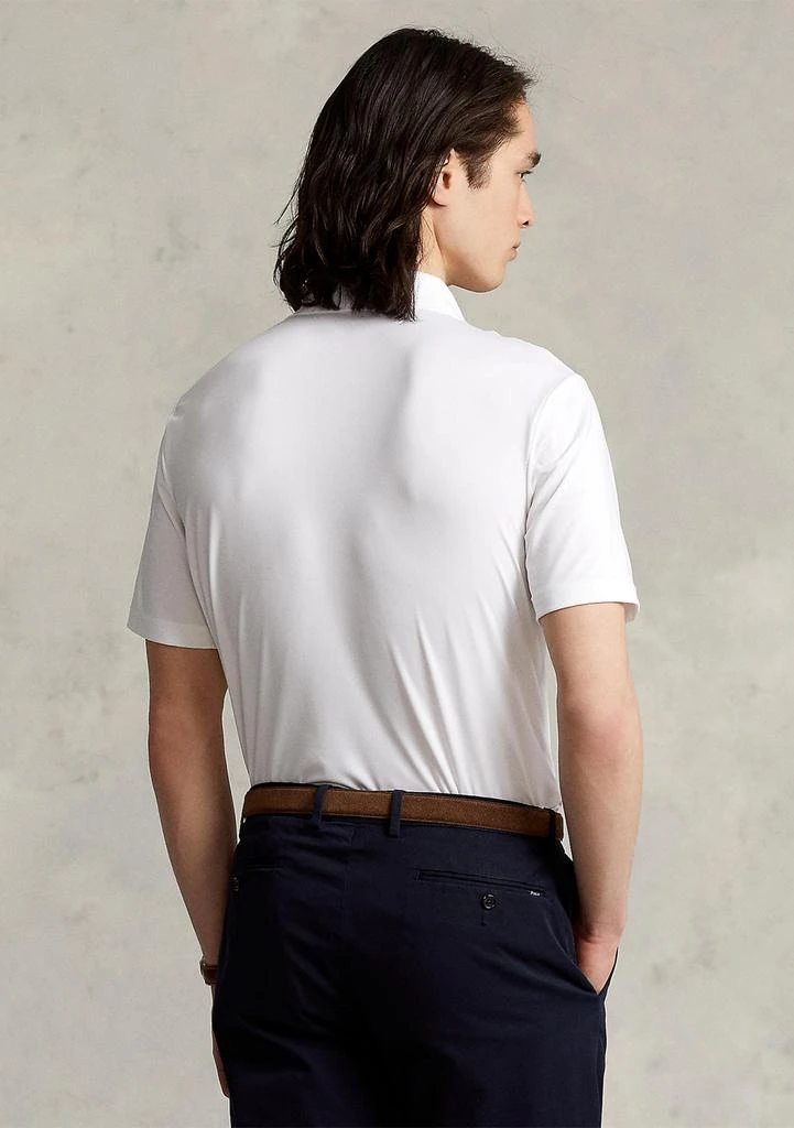 Ralph Lauren Classic Fit Performance Polo Shirt 2