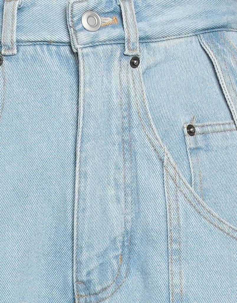 EGONLAB Denim pants 4