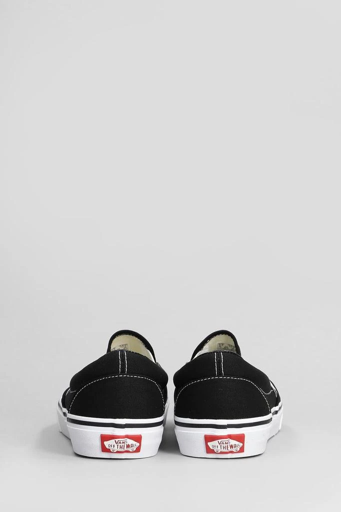 Vans Vans Ua Classic Slip-On Sneakers 4