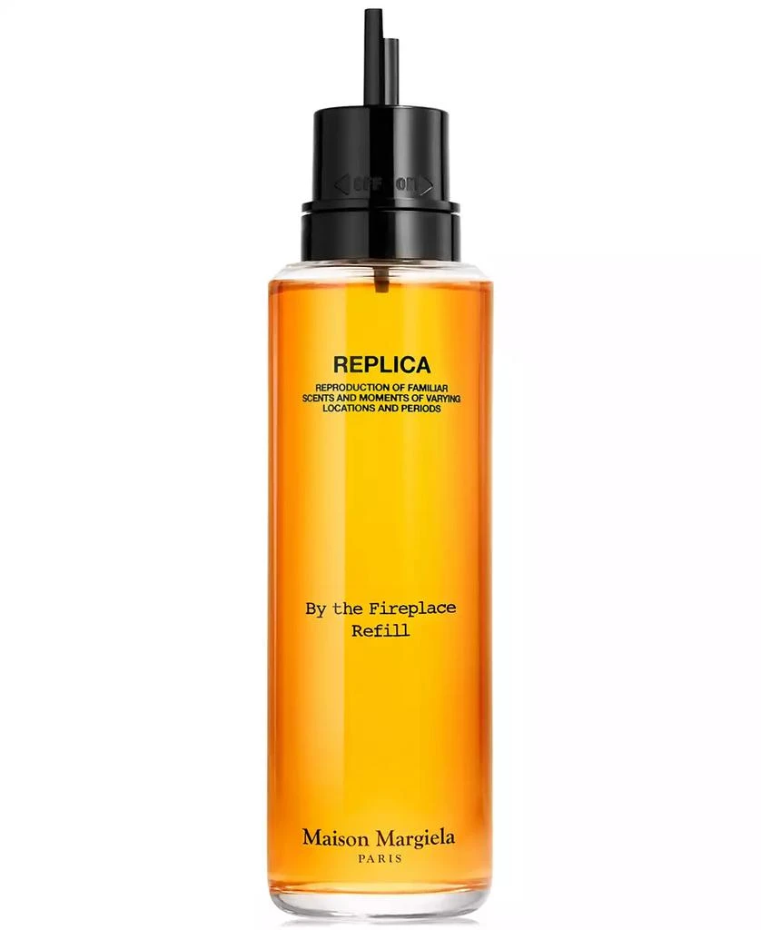 Maison Margiela REPLICA By The Fireplace Eau de Toilette, 3.4 oz. 1