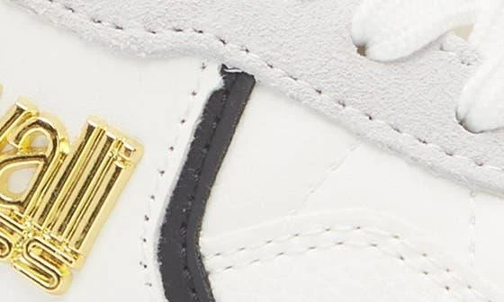 Roberto Cavalli Buff Sneaker 7
