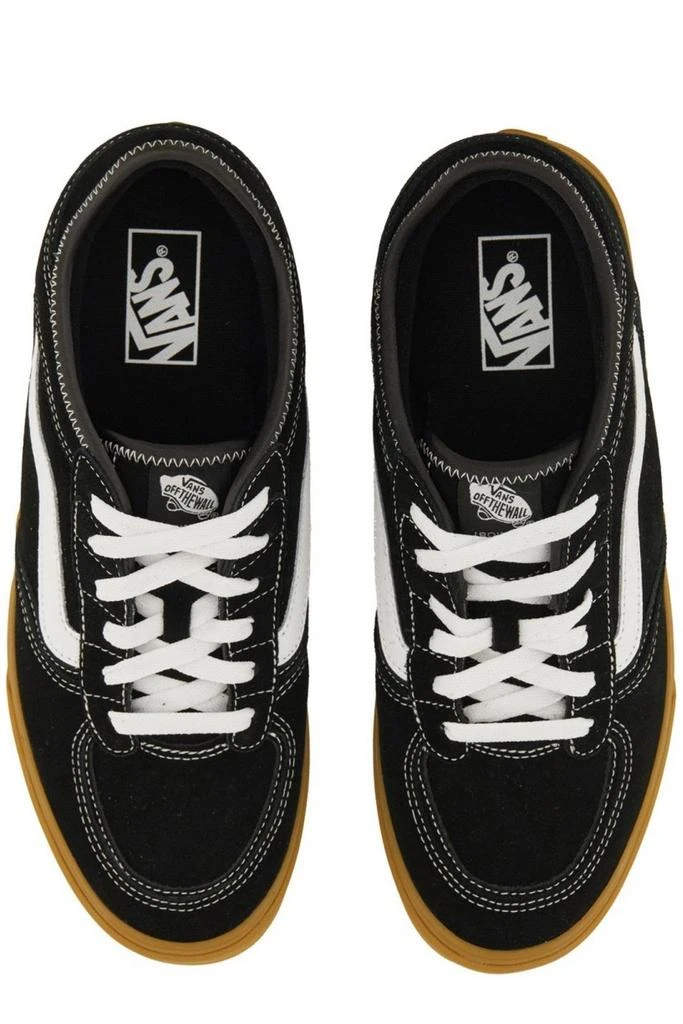 Vans Vans Ua Rowley Classic Lace-Up Sneakers 5