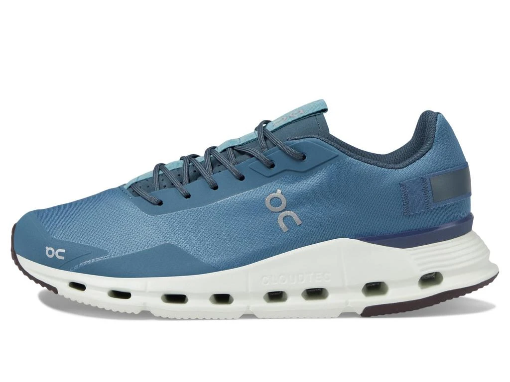On Cloudnova Form 4