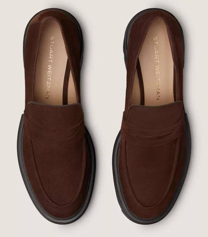 Stuart Weitzman SOHO LOAFER 3