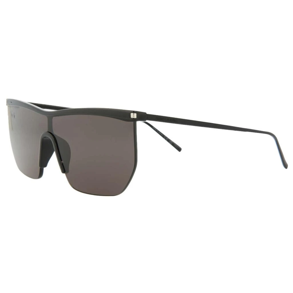Yves Saint Laurent Saint Laurent Women's Black Sunglasses 1