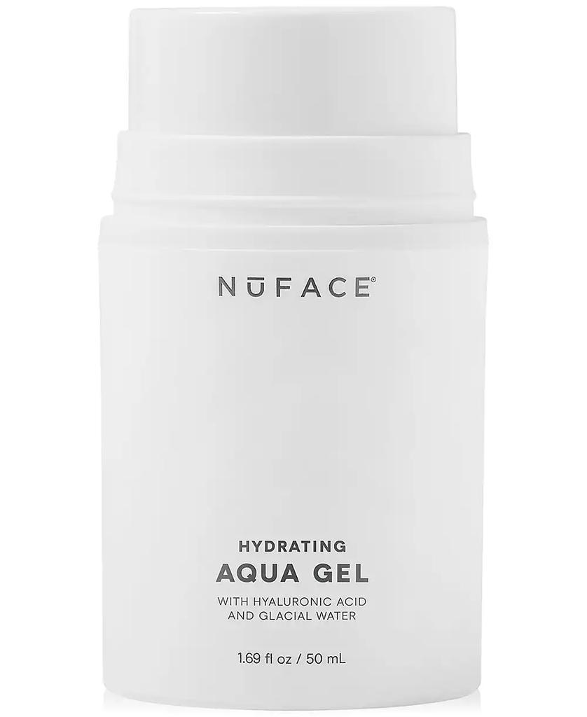 NuFace Hydrating Aqua Gel, 1.69 oz.