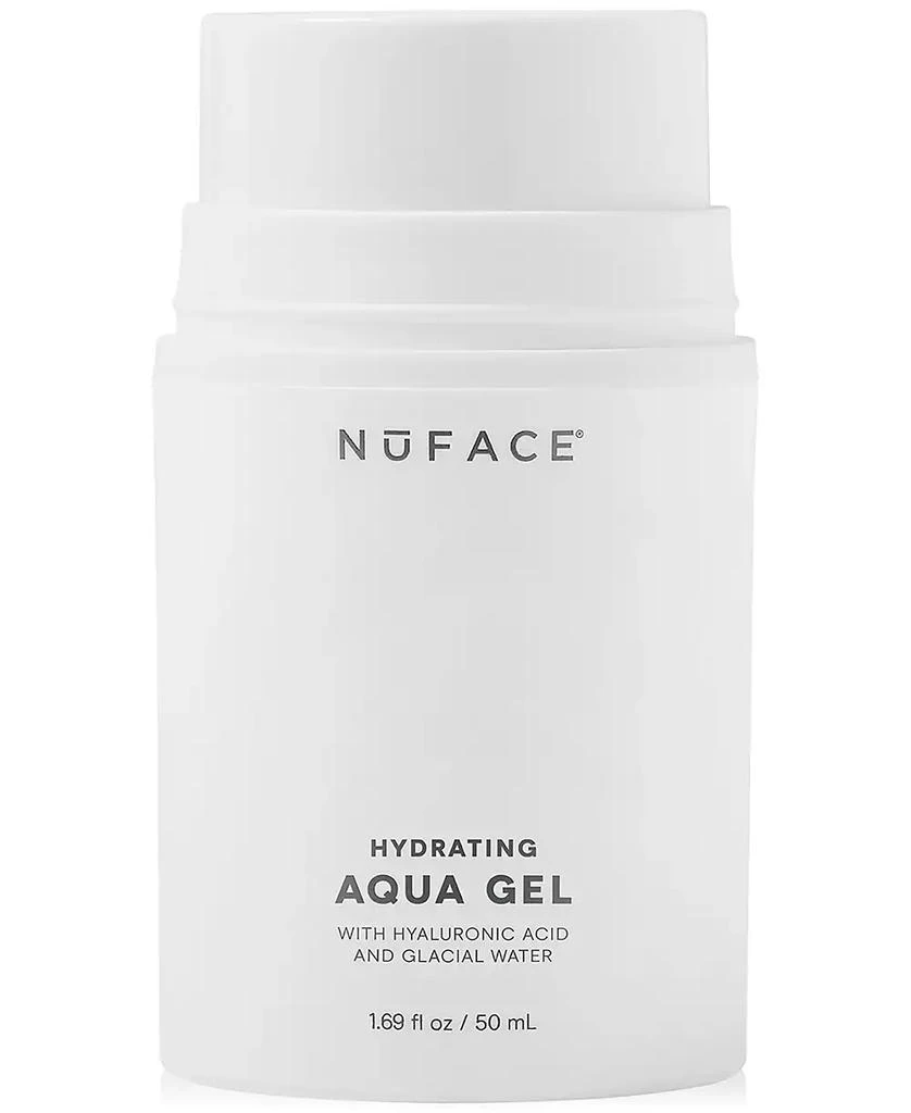NuFace Hydrating Aqua Gel 2