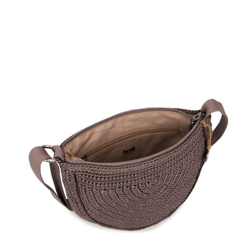 The Sak Ryder Small Crossbody 2