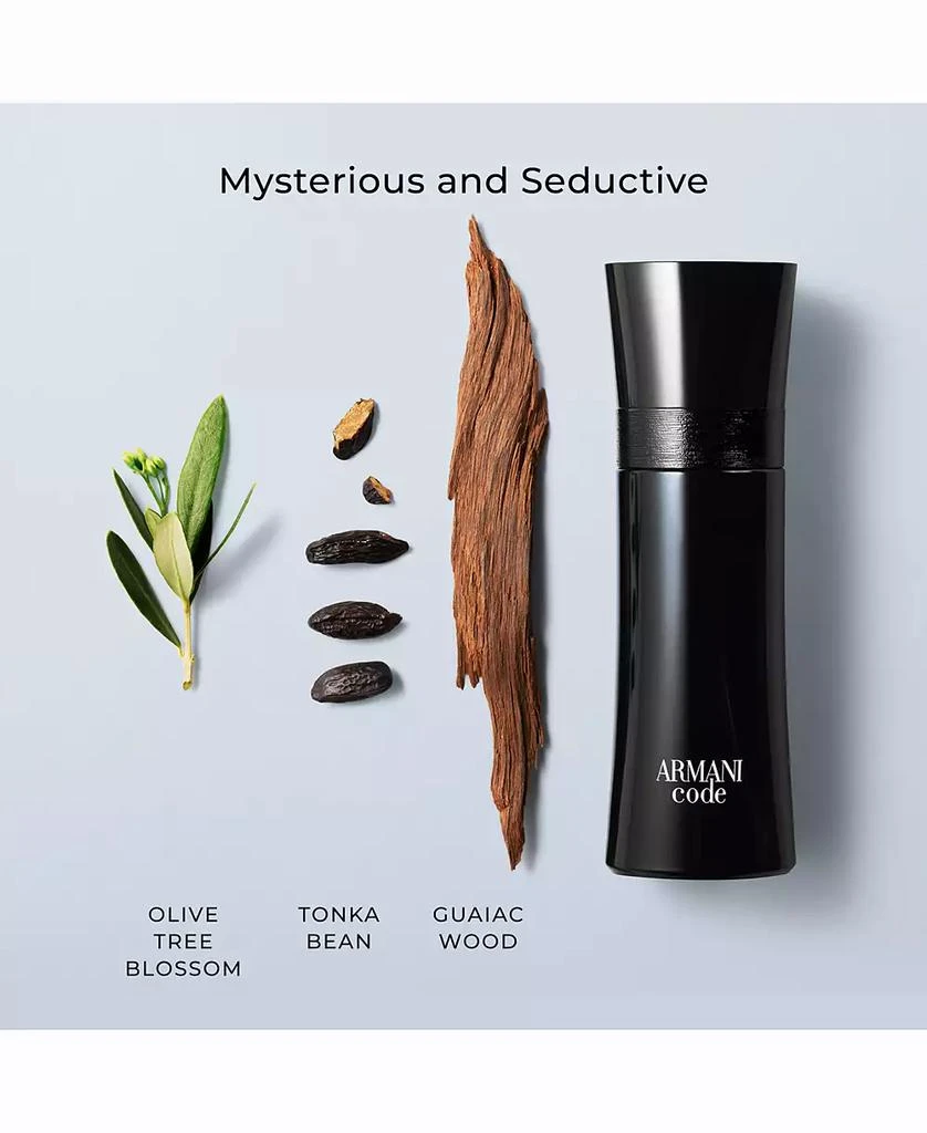 Giorgio Armani Armani Code Men
s Deodorant Stick, 2.6 oz. 3