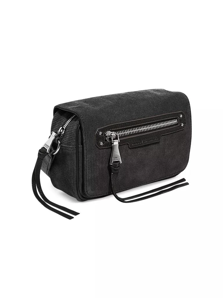 Aimee Kestenberg Stockbridge Leather Crossbody Bag 4