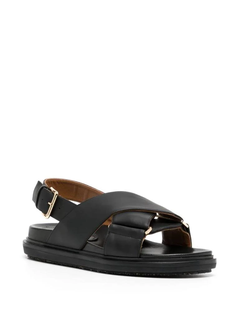 Marni Marni Fussbett Sandals 2