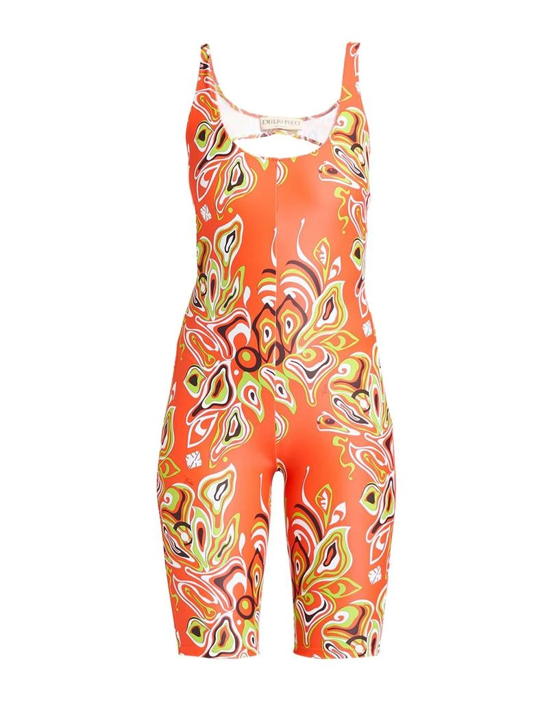 PUCCI Playsuits