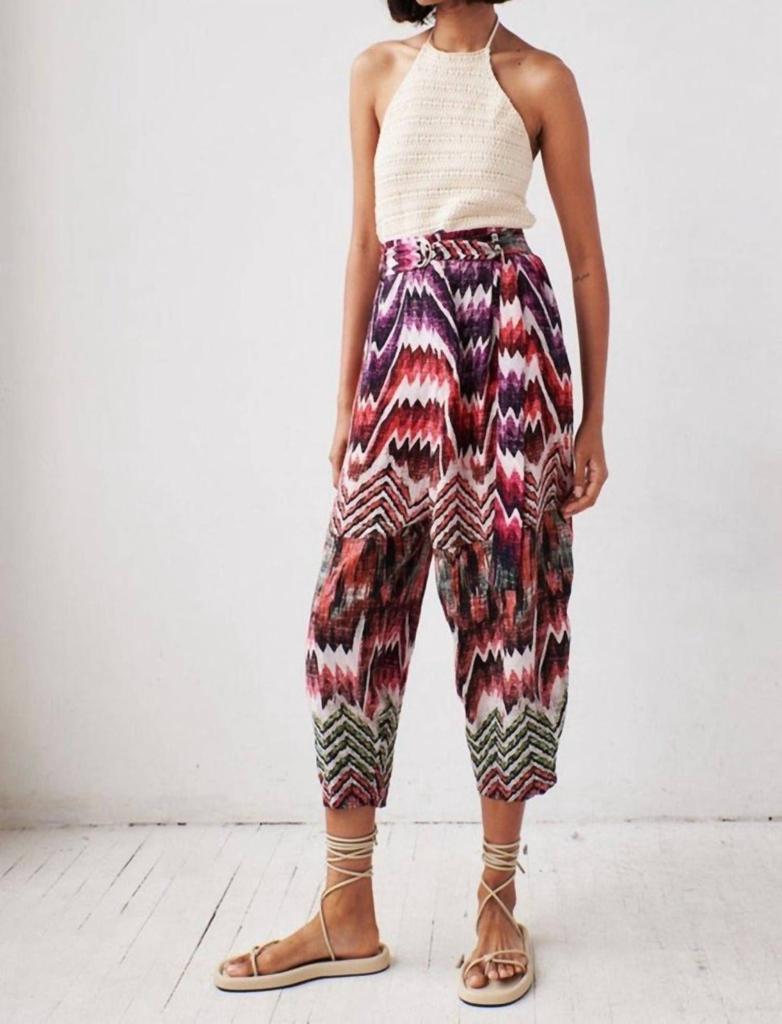 CHUFY Chufy - Roma Pants