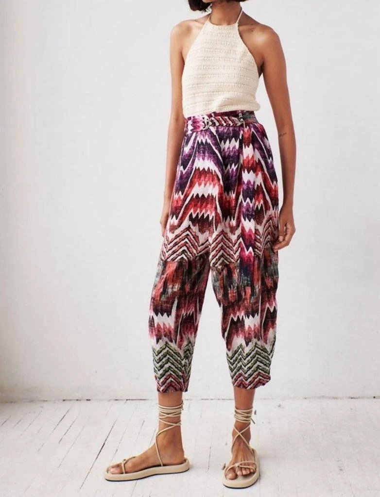 CHUFY Chufy - Roma Pants 1