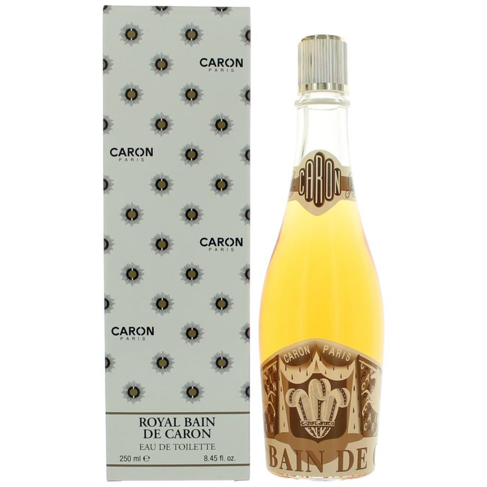 Caron Royal Bain de  by , 8.4 oz EDT Splash Unisex