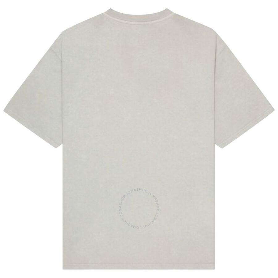 A-COLD-WALL* Overdye Logo T-Shirt