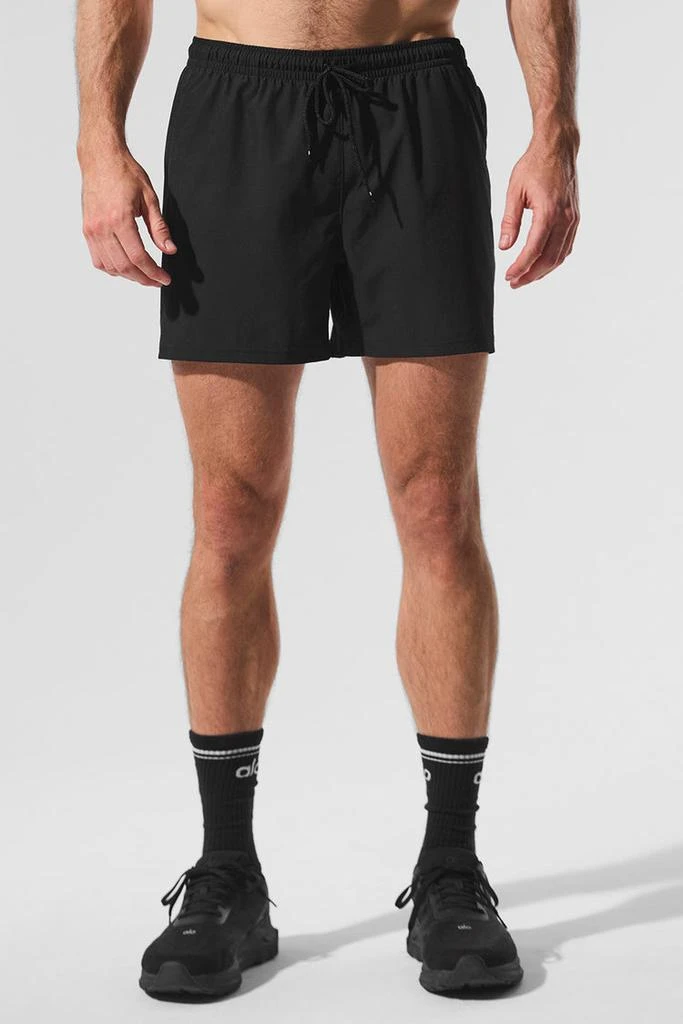 Alo 5" Circuit Short - Black 1