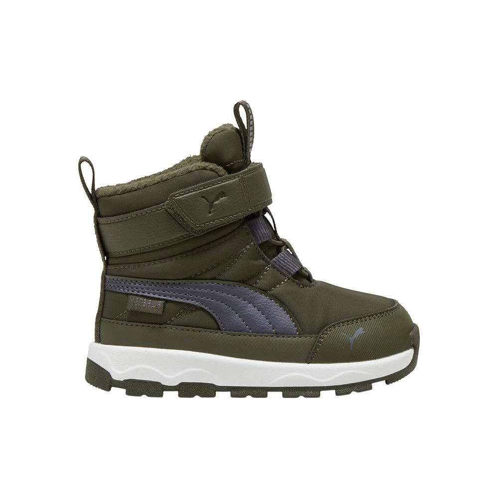 Puma Evolve Puretex Snow Boots (Toddler)