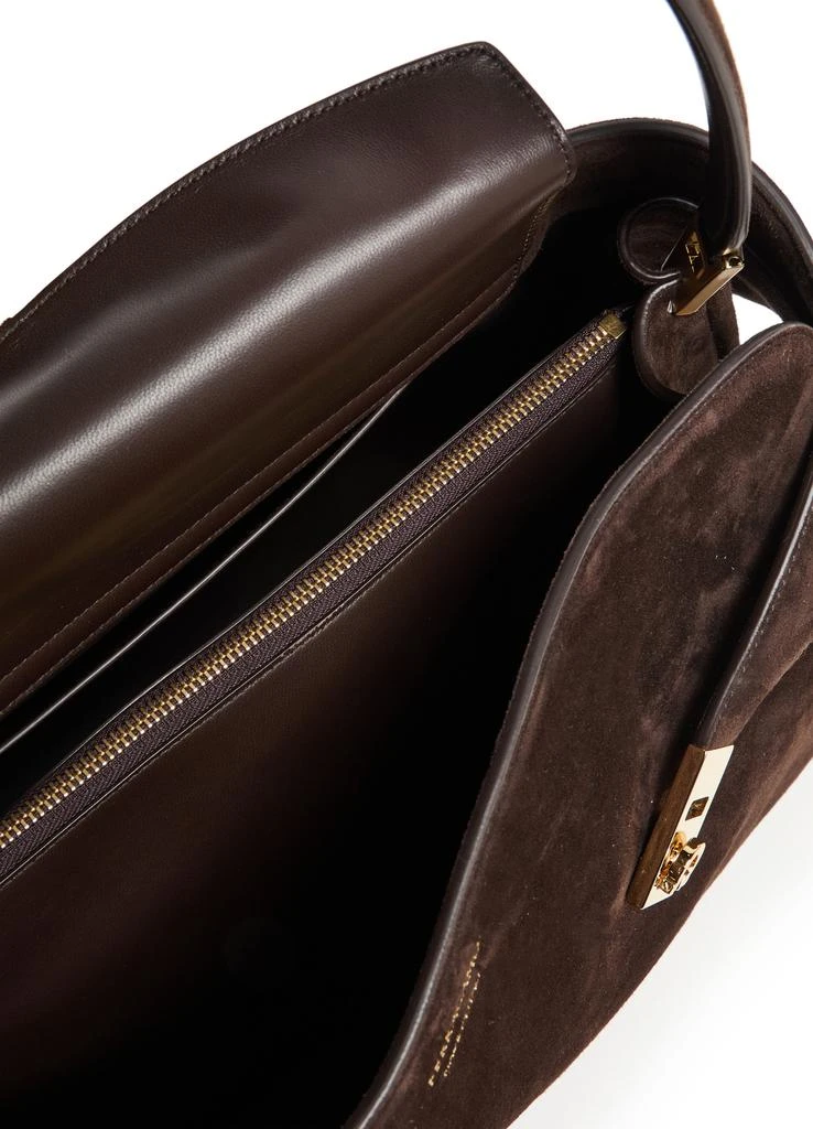 Salvatore Ferragamo Hug shoulder bag 5