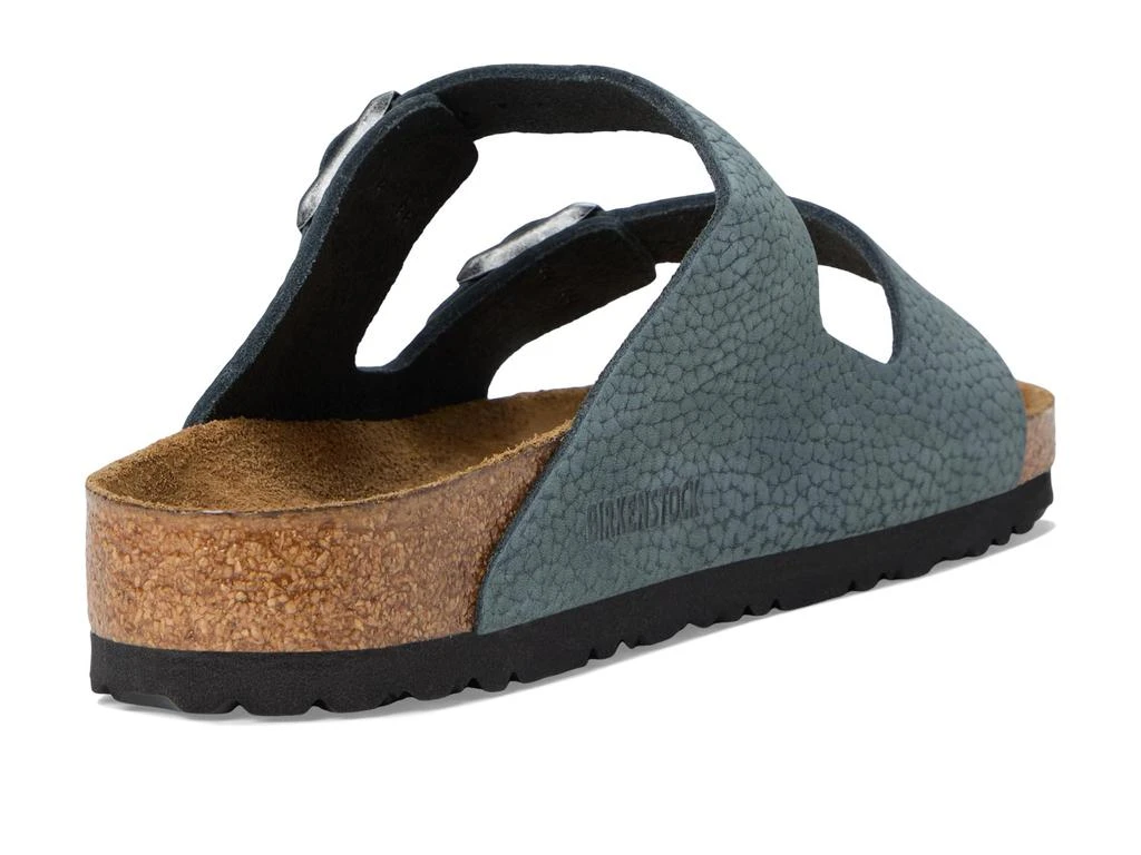Birkenstock Arizona Desert Buck 5