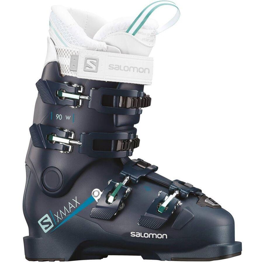 Salomon X Max 90 Ski Boot - Women's