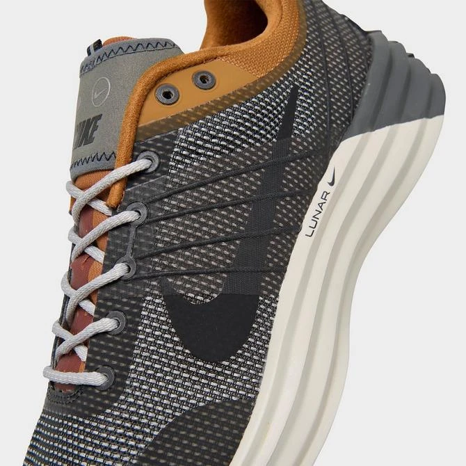 NIKE Men's Nike Lunar Roam Premium Casual Shoes 3