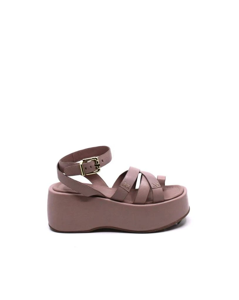 Free People Free People - Hazel Flatform Sandal 1