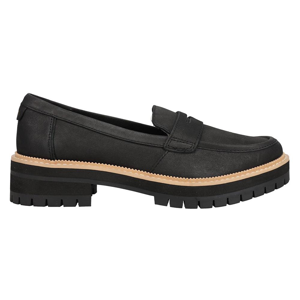 TOMS Cara Lug Sole Loafers