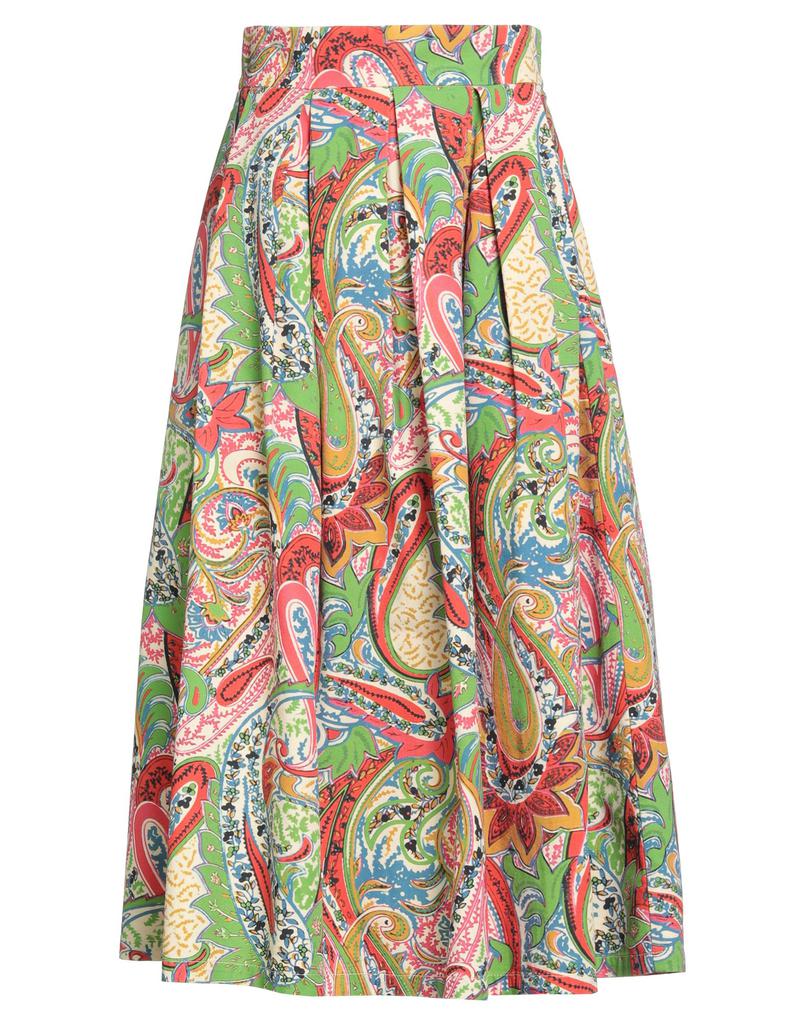 DEPARTMENT 5 Midi skirt