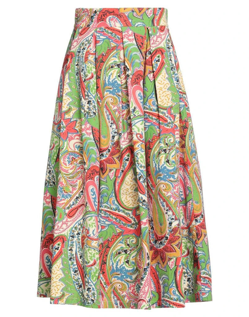 DEPARTMENT 5 Midi skirt 1