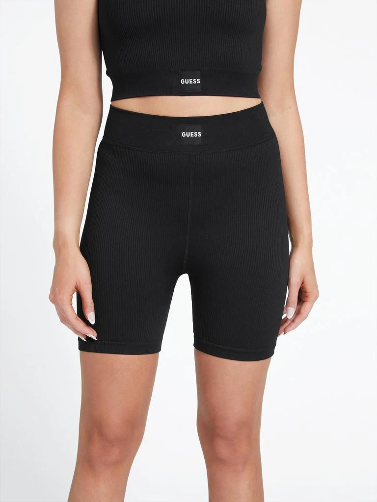 Guess Factory Peyton Biker Shorts 5