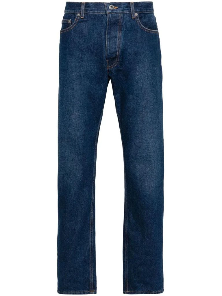 Off-White Off White Jeans 1