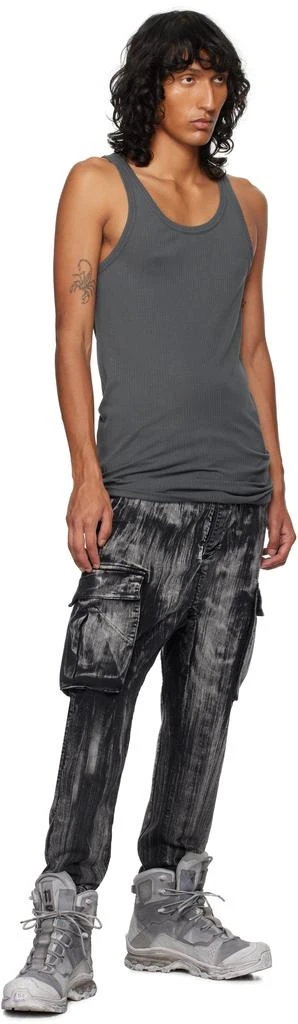 11 by Boris Bidjan Saberi Gray Salomon Edition 2 GTX Boots 5