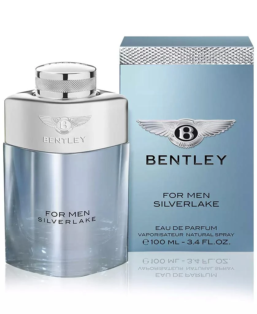 BENTLEY Silverlake for Men Eau de Parfum 5