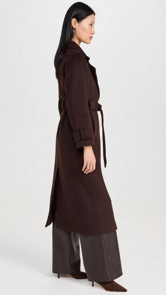 ALIGNE George Coat 3