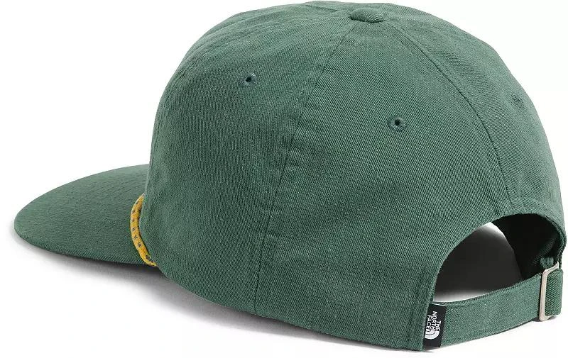 The North Face The North Face Norm 5-Panel Hat 3