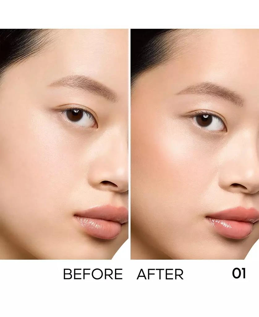 Guerlain Terracotta Light Healthy Glow Bronzer 3