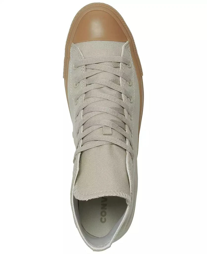 Converse Men's Chuck Taylor Hi Top Casual Sneakers from Finish Line 3