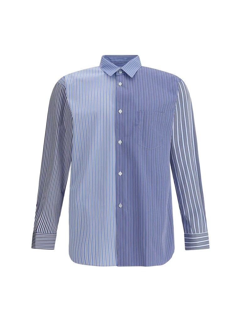 Comme des Garcons Striped Shirt 1